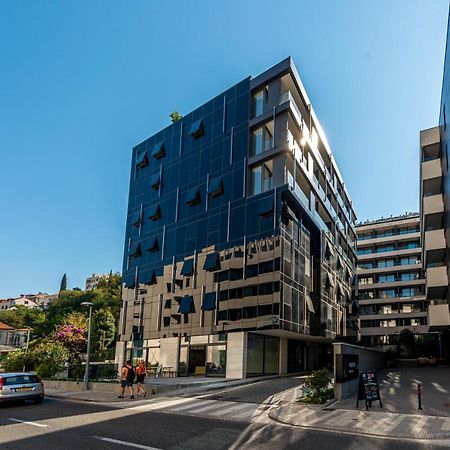 Central Dubrovnik Apartment 외부 사진