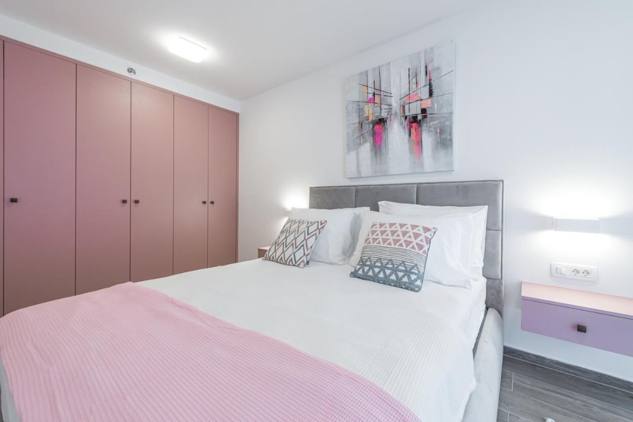Central Dubrovnik Apartment 외부 사진