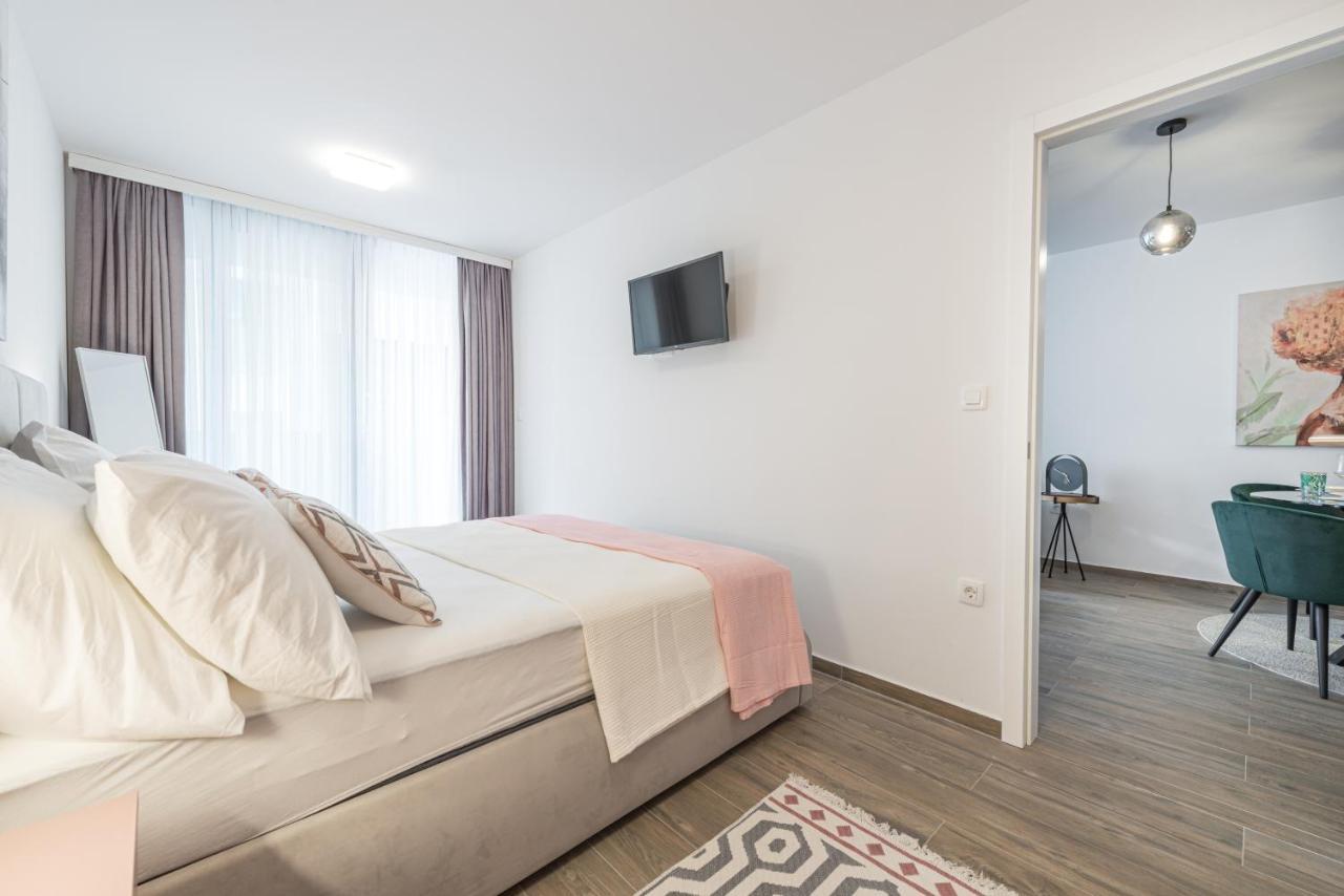 Central Dubrovnik Apartment 외부 사진