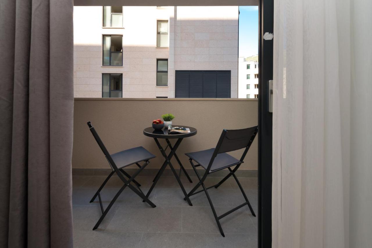 Central Dubrovnik Apartment 외부 사진