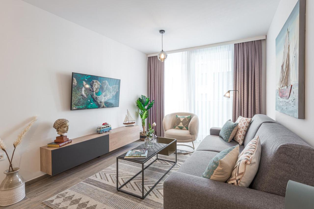 Central Dubrovnik Apartment 외부 사진