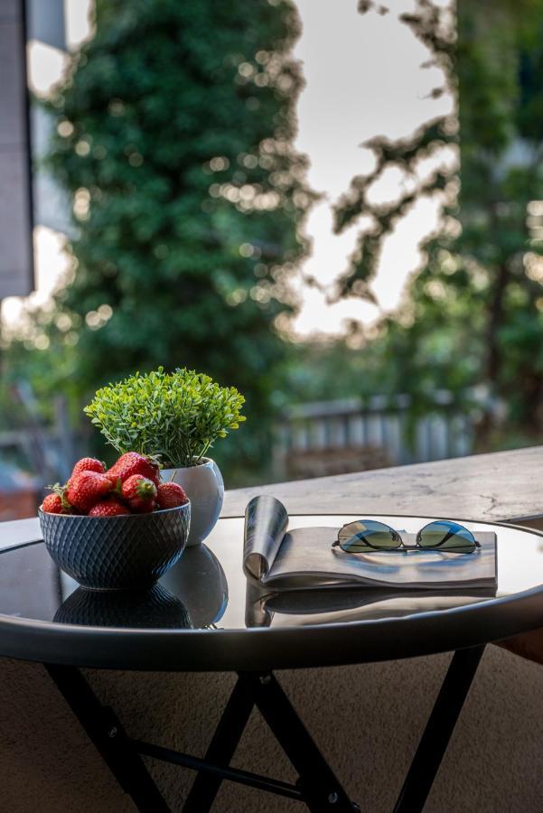 Central Dubrovnik Apartment 외부 사진