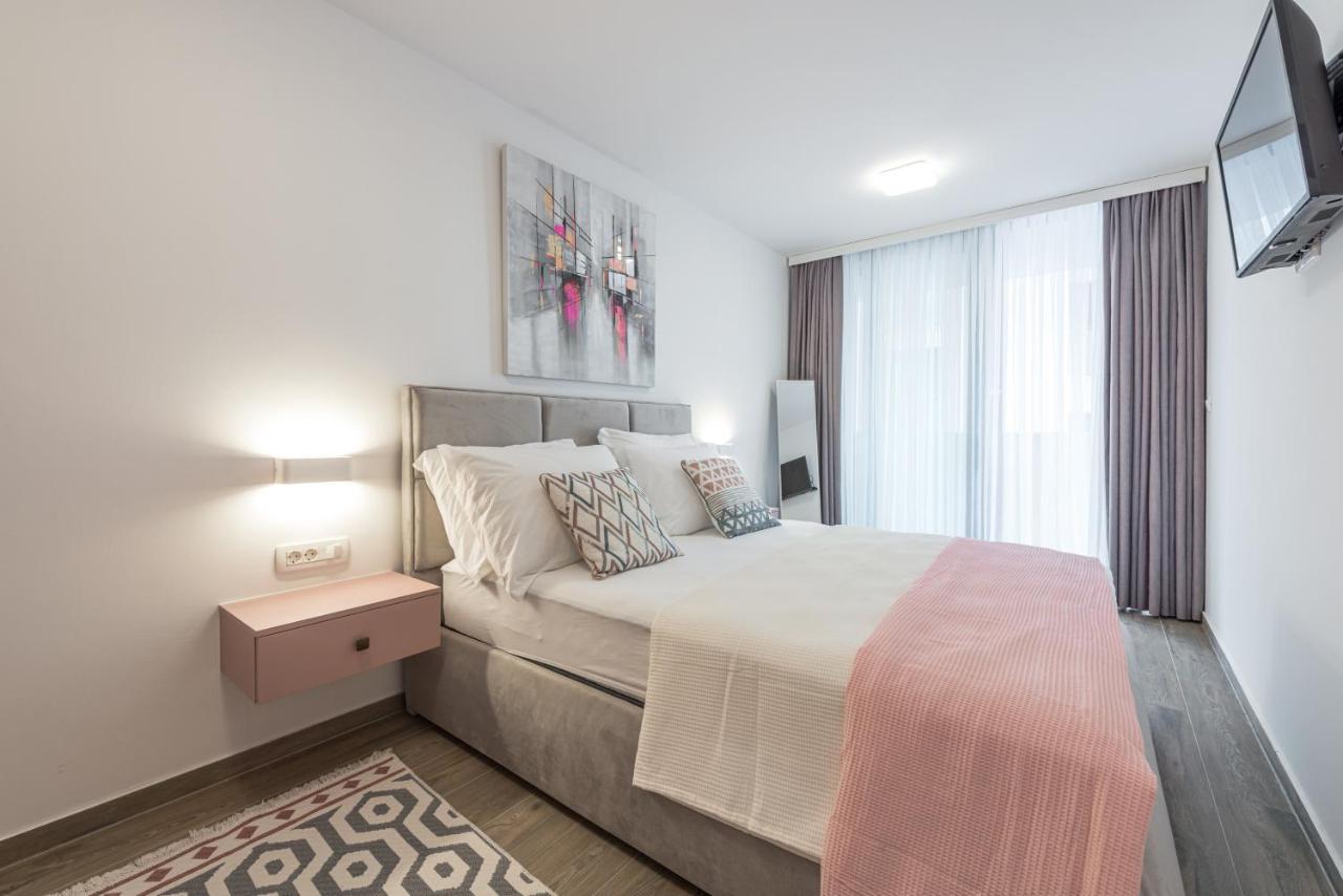 Central Dubrovnik Apartment 외부 사진