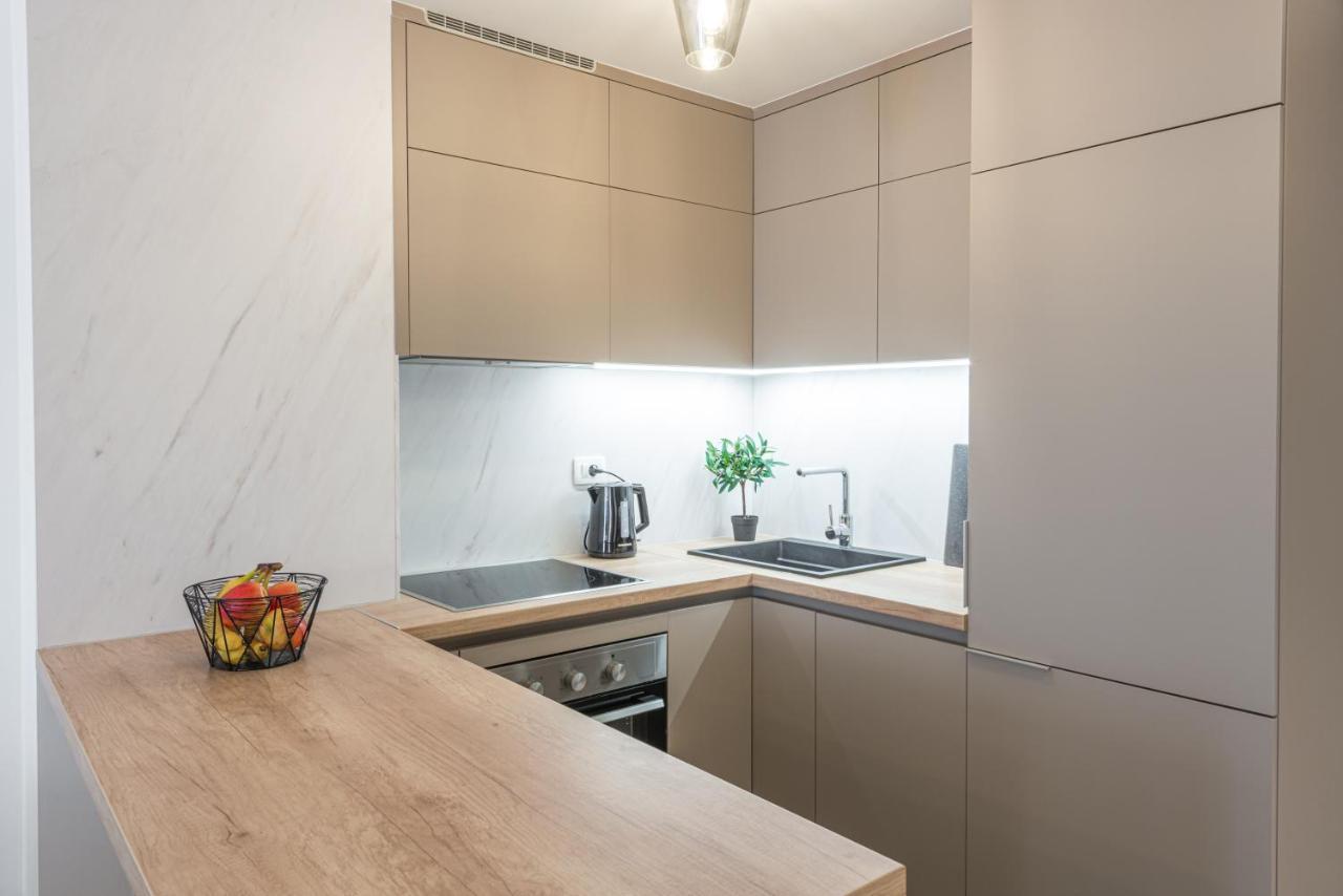 Central Dubrovnik Apartment 외부 사진