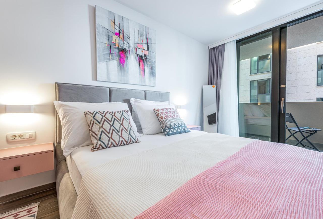 Central Dubrovnik Apartment 외부 사진