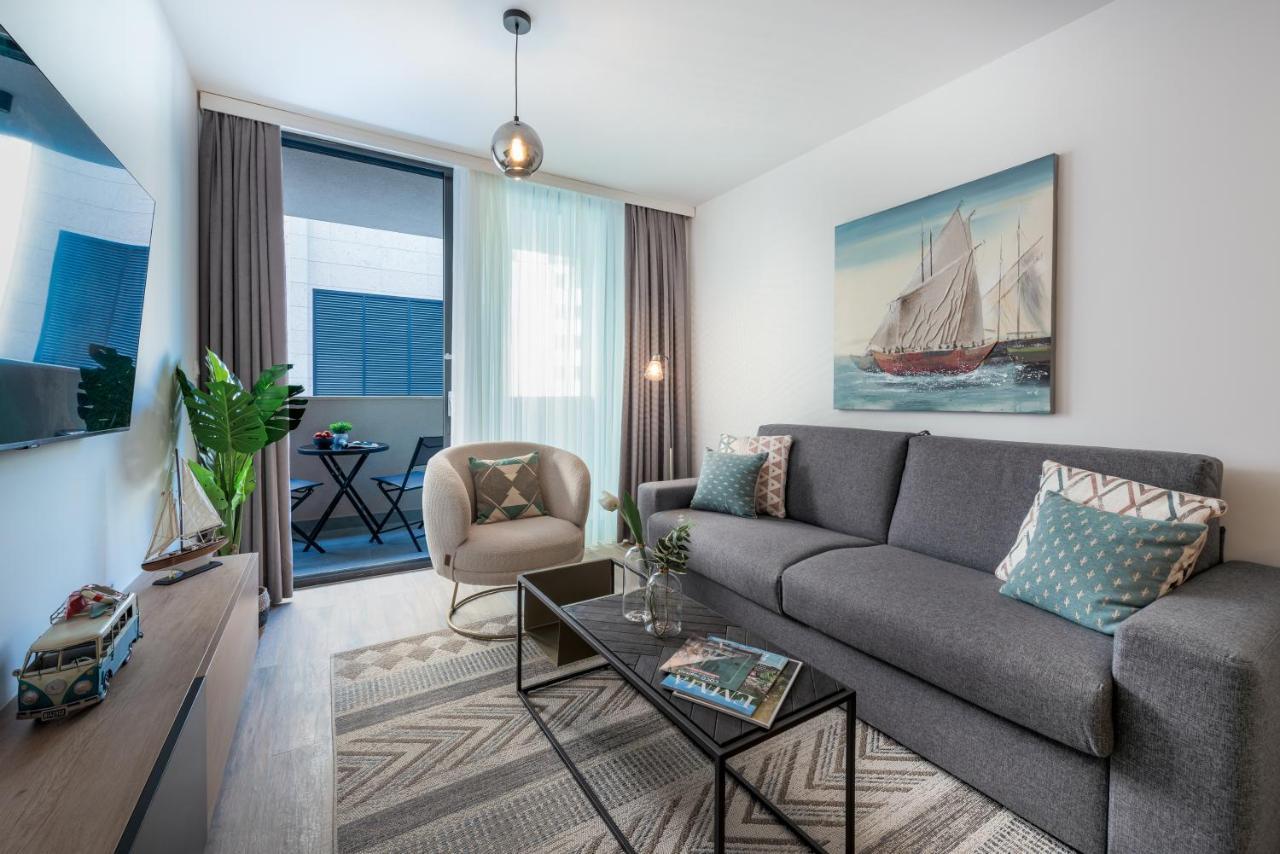 Central Dubrovnik Apartment 외부 사진