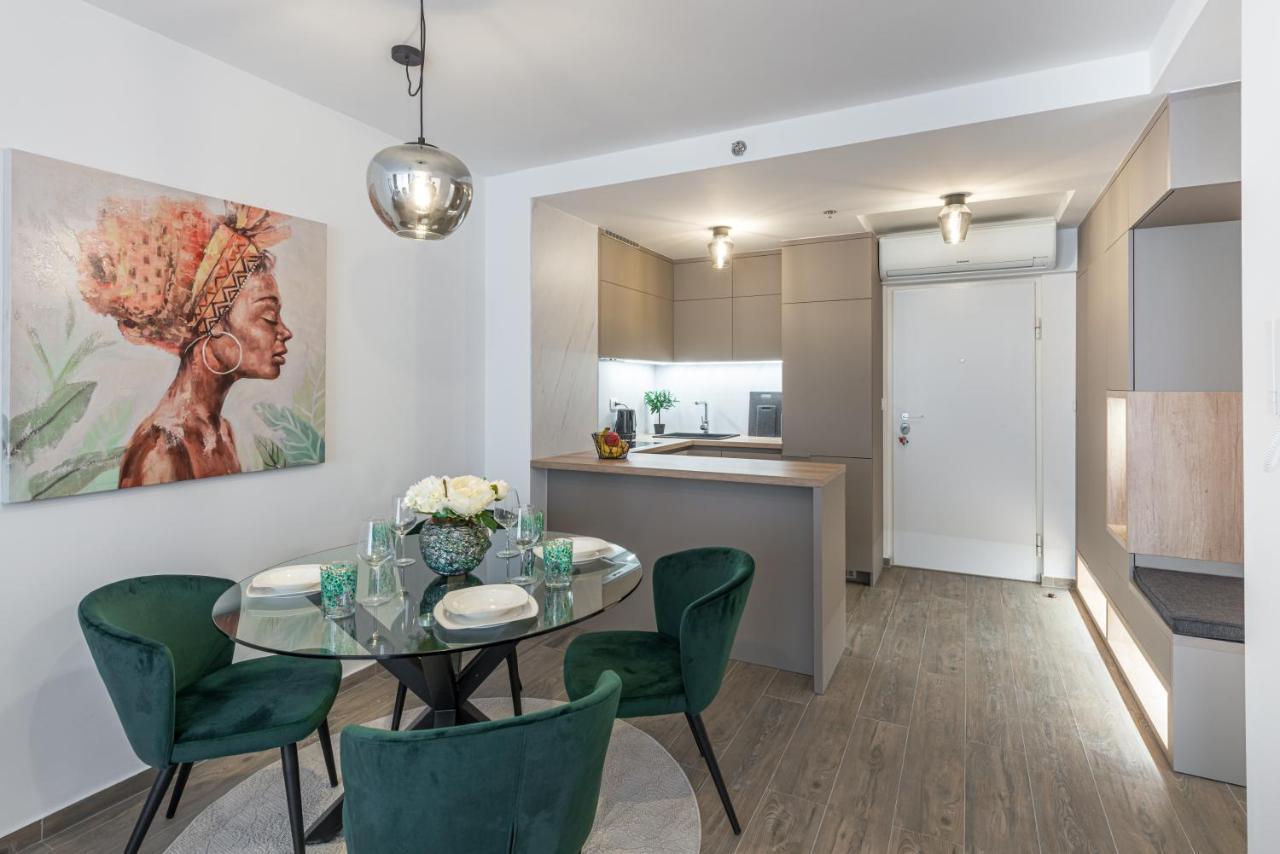 Central Dubrovnik Apartment 외부 사진