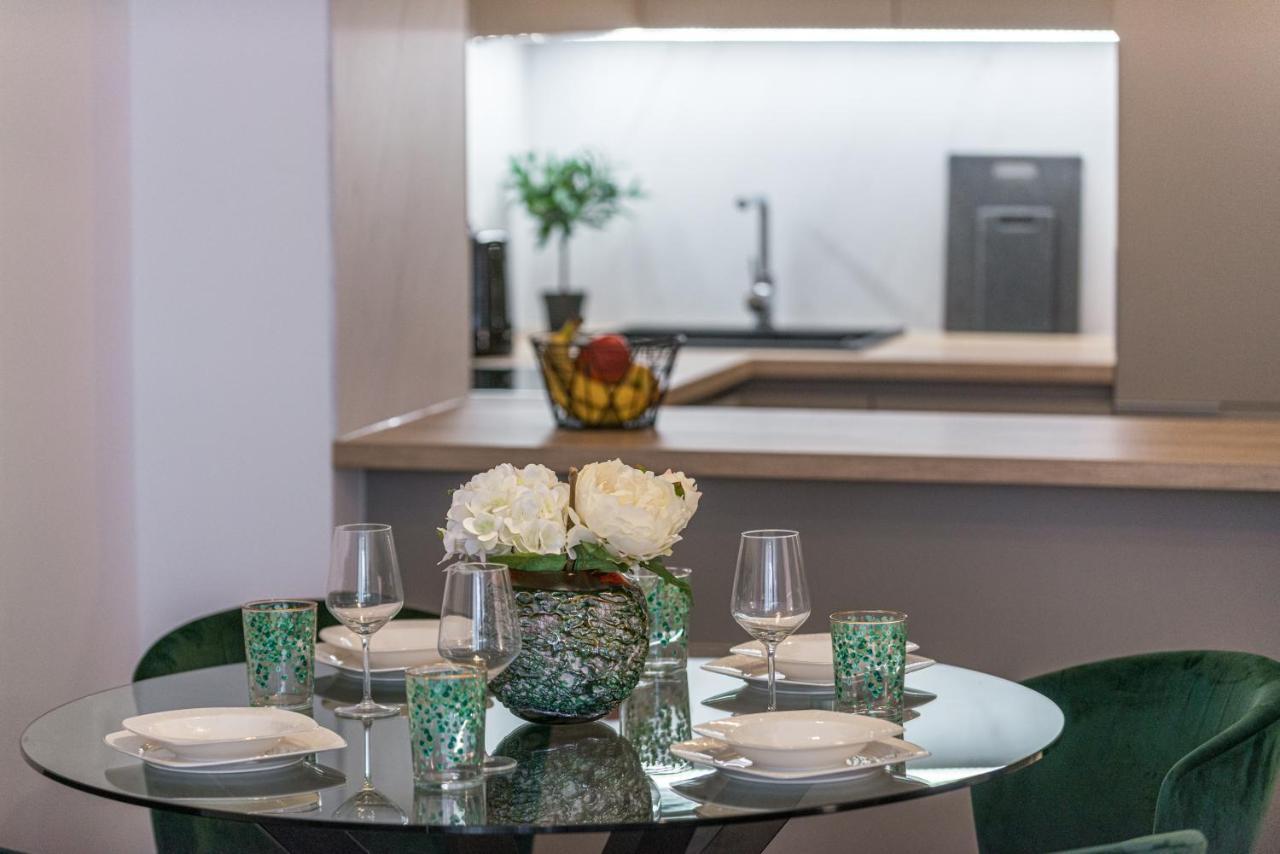 Central Dubrovnik Apartment 외부 사진