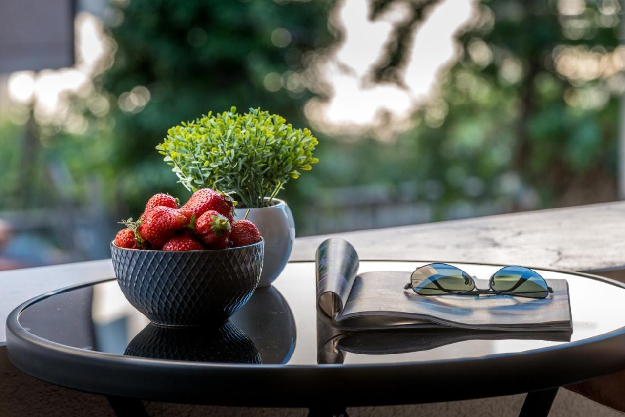 Central Dubrovnik Apartment 외부 사진