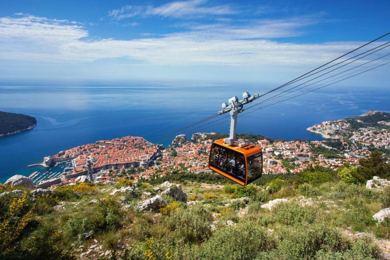 Central Dubrovnik Apartment 외부 사진