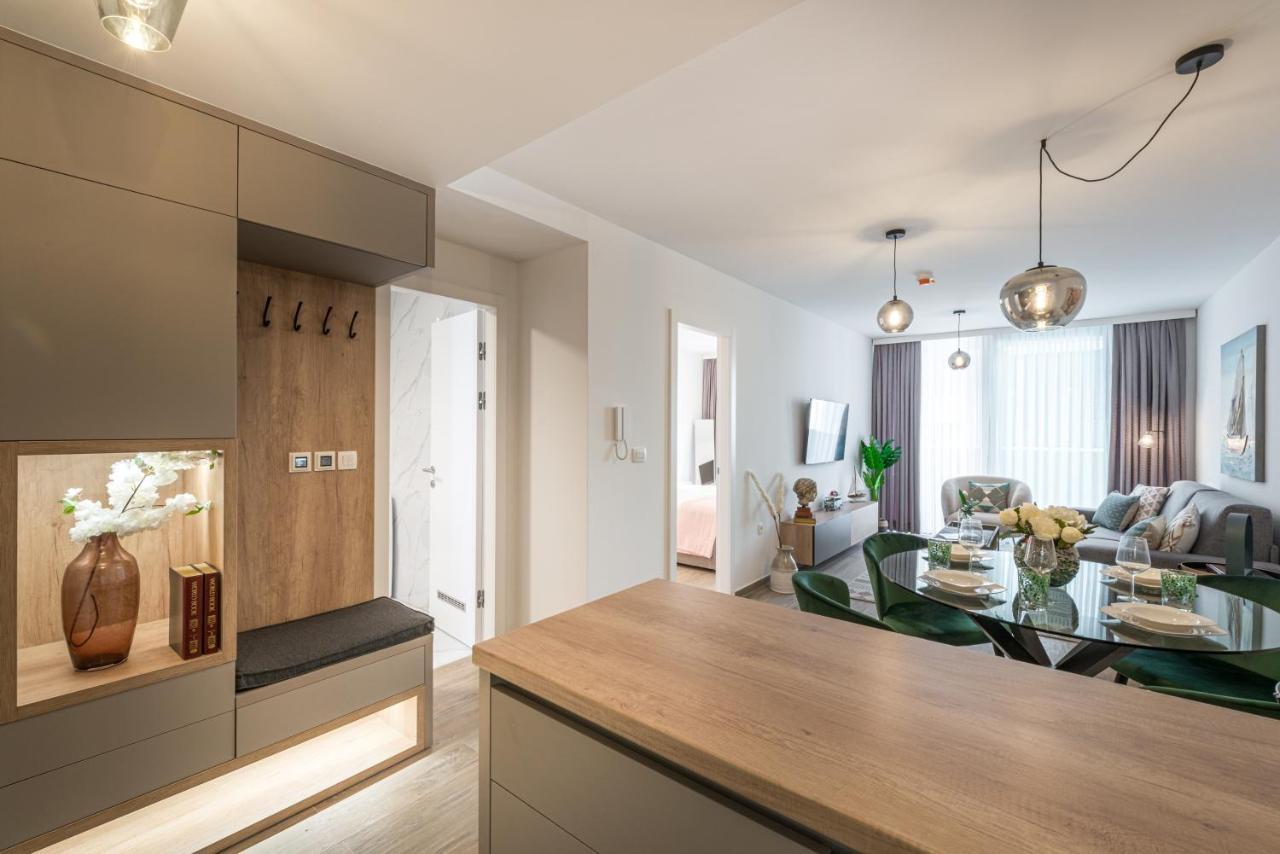 Central Dubrovnik Apartment 외부 사진