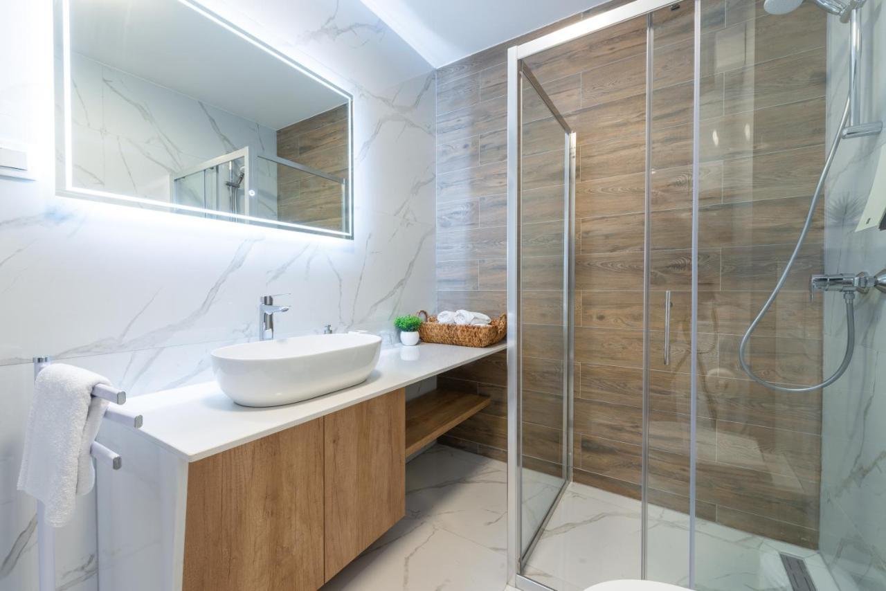 Central Dubrovnik Apartment 외부 사진